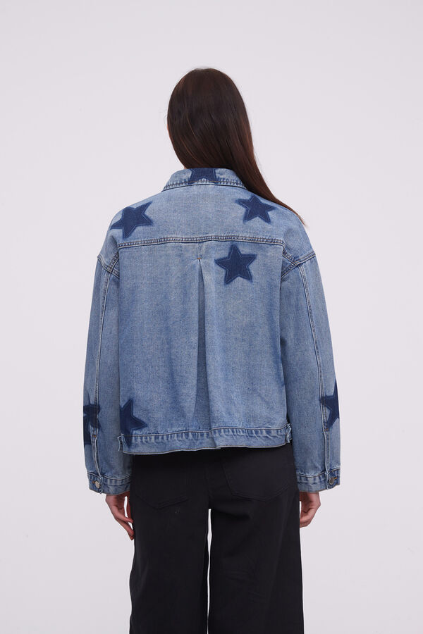 CAMPERA GIGIE GUSTO 1 image number null