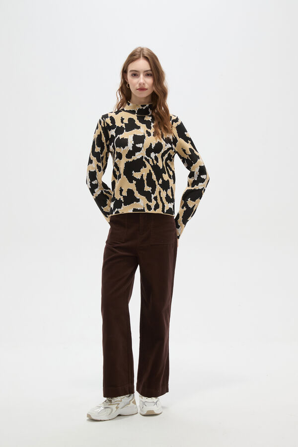 POLERA WALENAE GUSTO 1 image number null