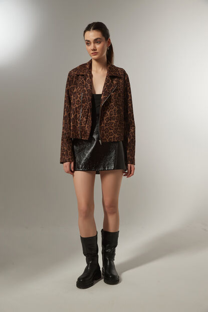 CHAQUETA DRIM GUSTO 1 image number null