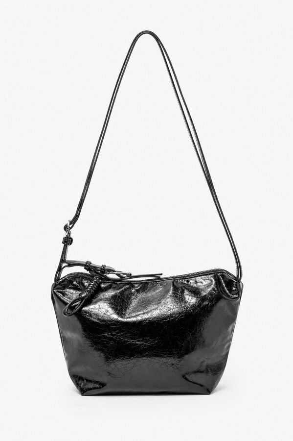 Bandolera Aime NEGRO image number null
