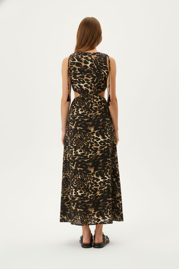 VESTIDO PIERS GUSTO 1 image number null