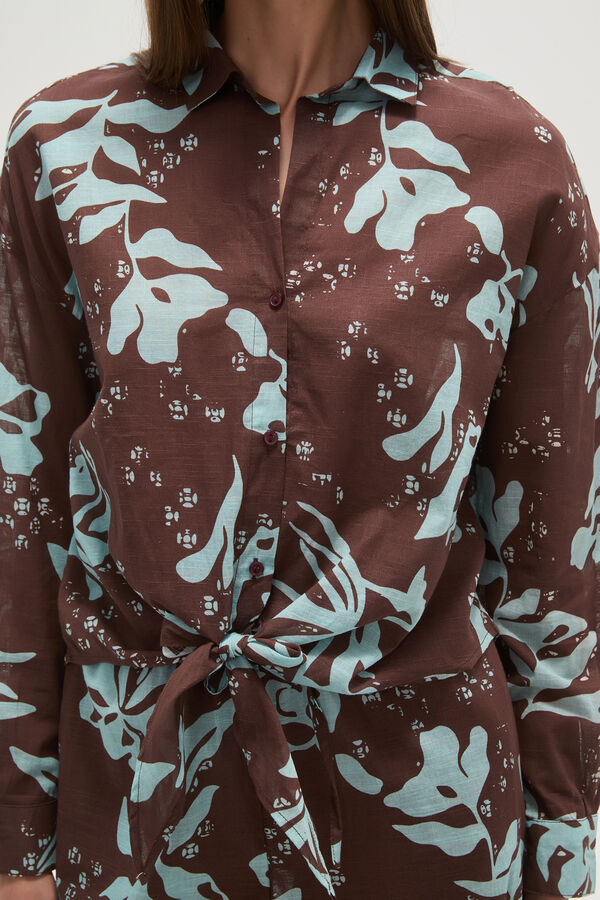 CAMISA LUCHE GUSTO 1 image number null