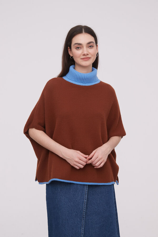 PONCHO AKIO GUSTO 1 image number null