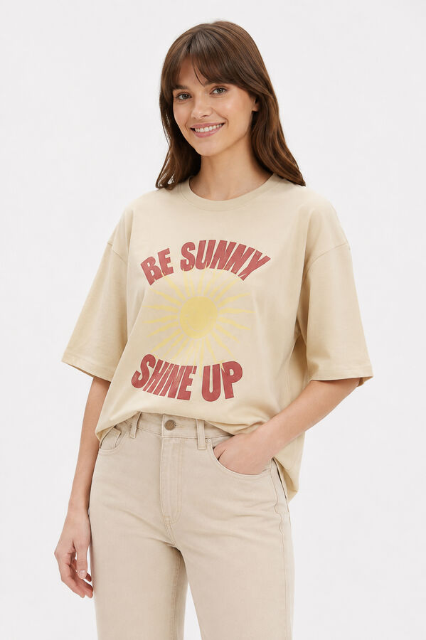 REMERA GIOCOBO 70607 GUSTO 4 image number null