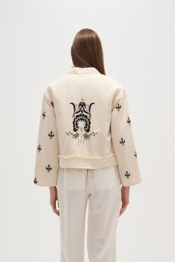 CAMPERA CAVELL GUSTO 1 image number null