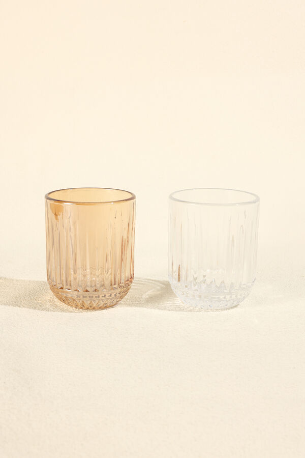 Vaso Calia Bajo GUSTO 1 image number null