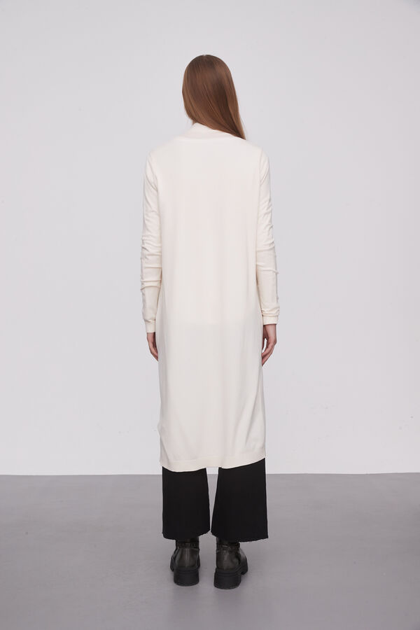 SACO IKEM CRUDO / NATURAL