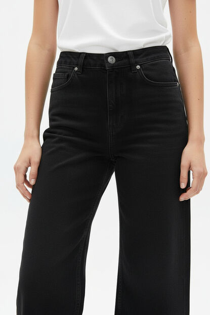 PANTALON RAMI 70607 NEGRO image number null