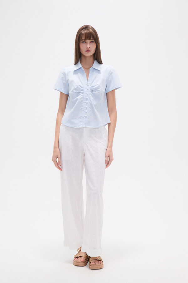 CAMISA LYSOREL GUSTO 1 image number null