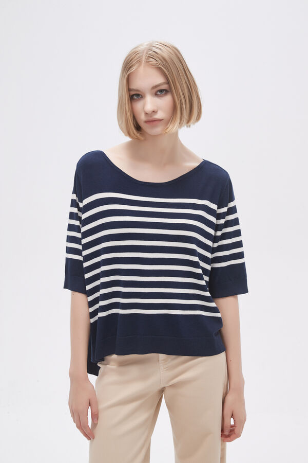 SWEATER SOLACE GUSTO 1 image number null