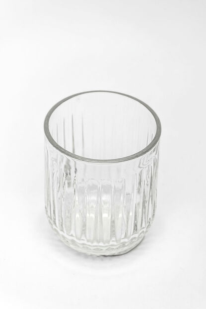 Vaso Niger Bajo GUSTO 1 image number null