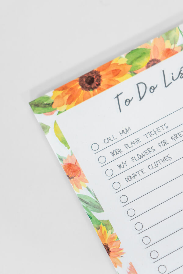 Planner To do List - A5 GUSTO 1 image number null