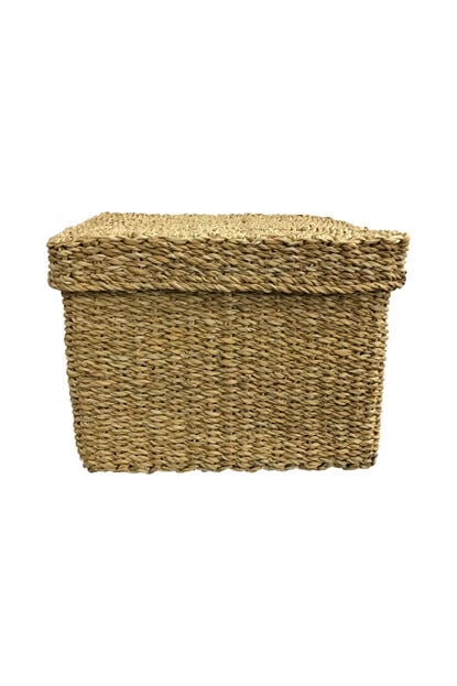 caja Lerida COLOR UNICO image number null