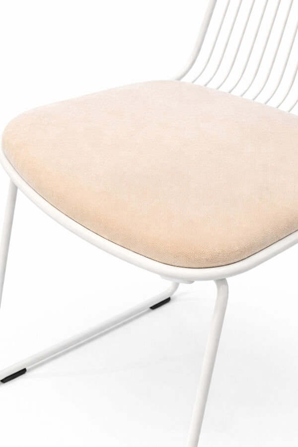 Silla Shuya COLOR UNICO image number null