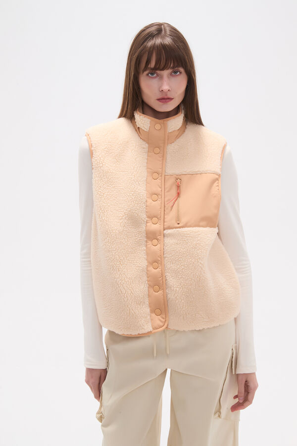 CHALECO HURANE GUSTO 1 image number null