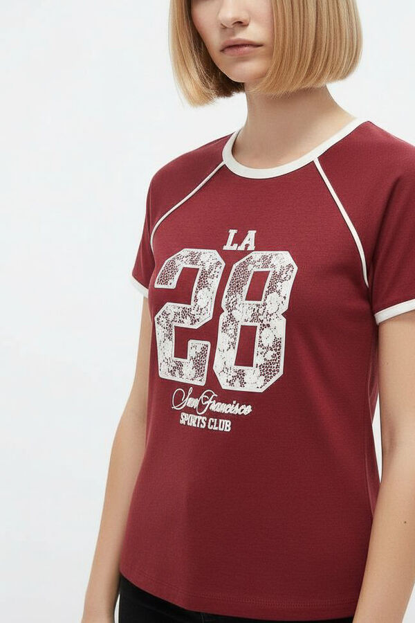 REMERA ZINEL GUSTO 2 image number null