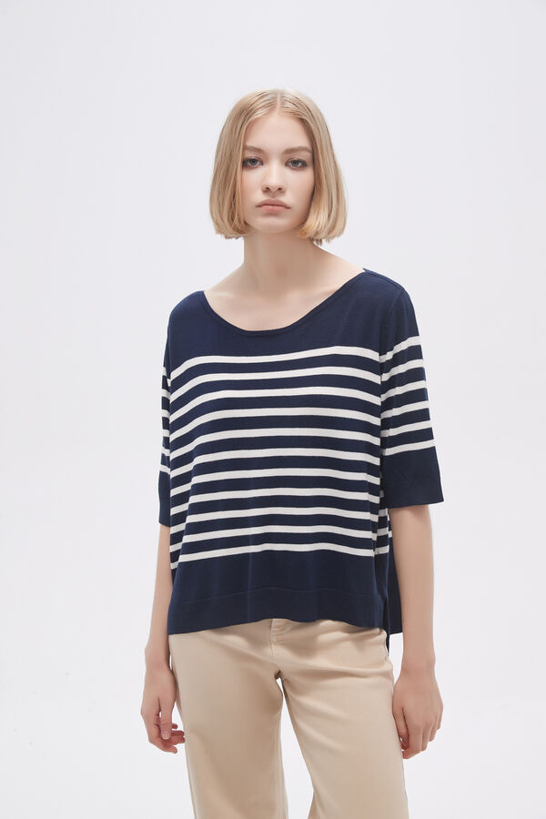 SWEATER SOLACE GUSTO 1 image number null