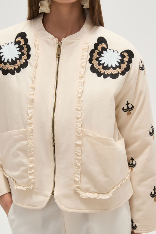 CAMPERA CAVELL GUSTO 1 image number null