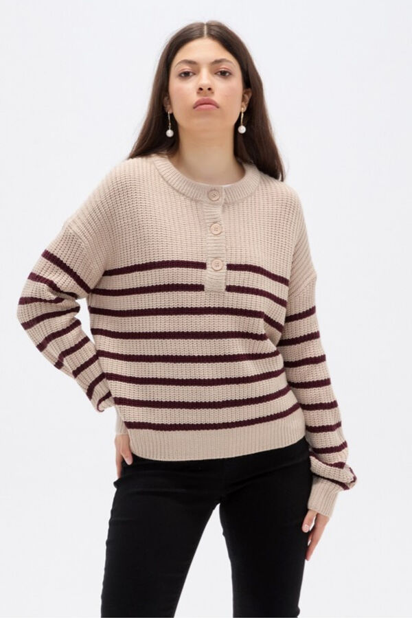 SWEATER MAINA GUSTO 1 image number null