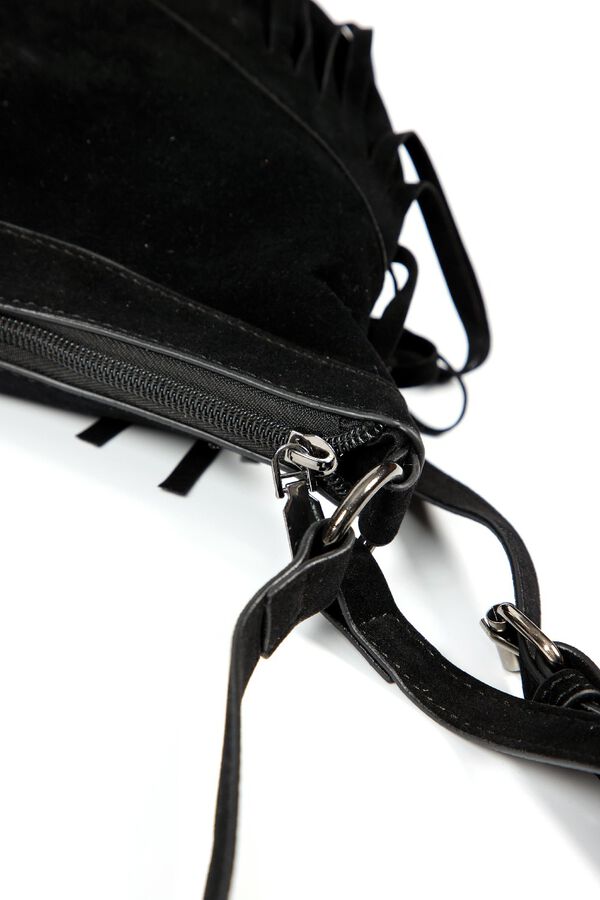Cartera Feya NEGRO image number null