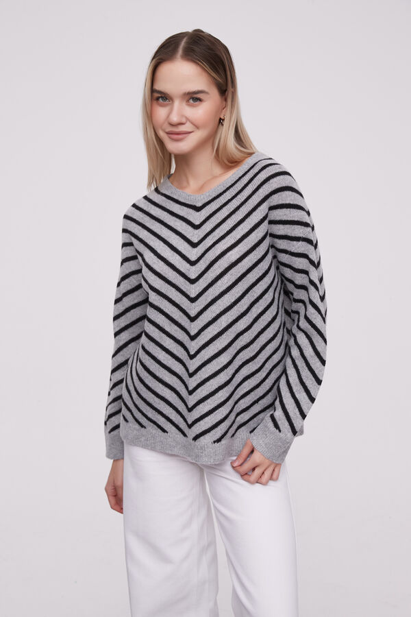 SWEATER JILAL GUSTO 1