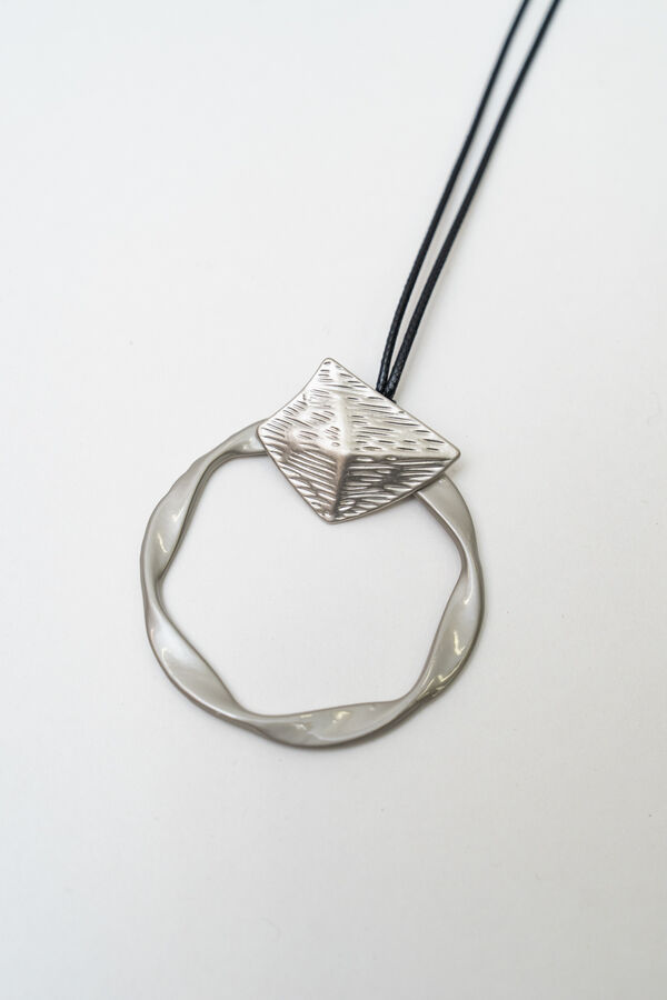 Collar Nova COLOR UNICO image number null