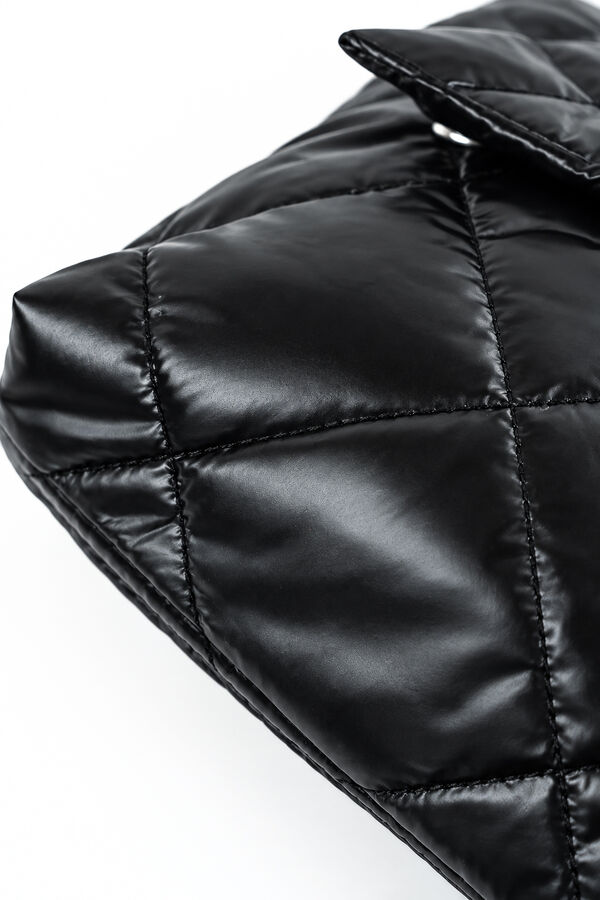 Cartera Majo NEGRO image number null