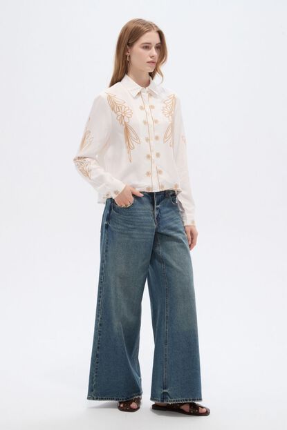 CAMISA CADEY 70607 GUSTO 1 image number null