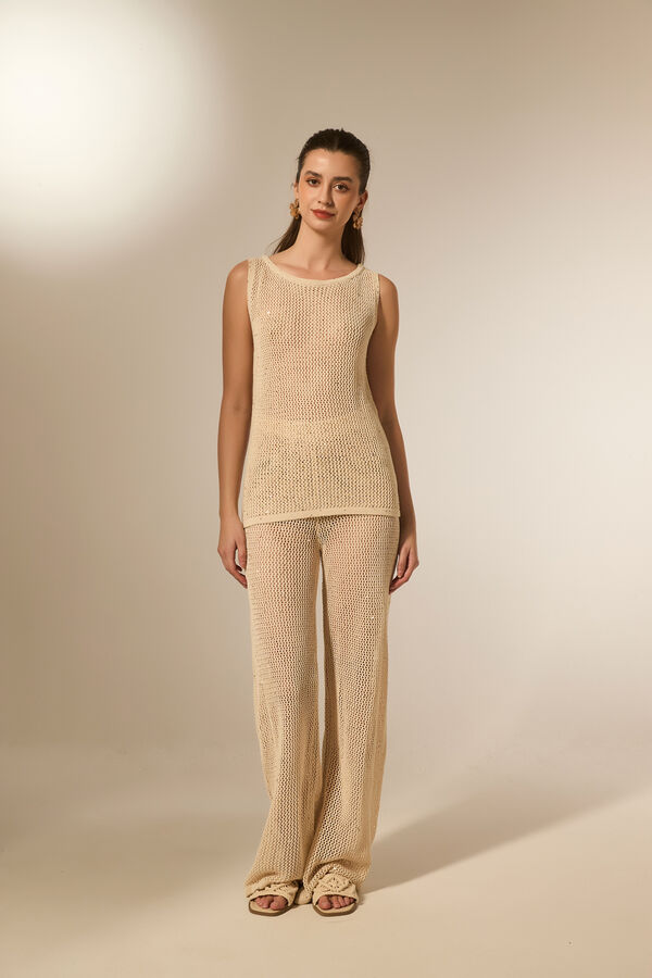 TOPS TEJUNI DORADO image number null