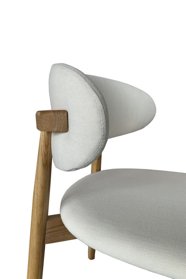 Silla Rivoli COLOR UNICO image number null