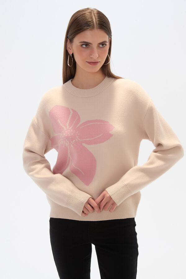 SWEATER FLORENNE GUSTO 1 image number null