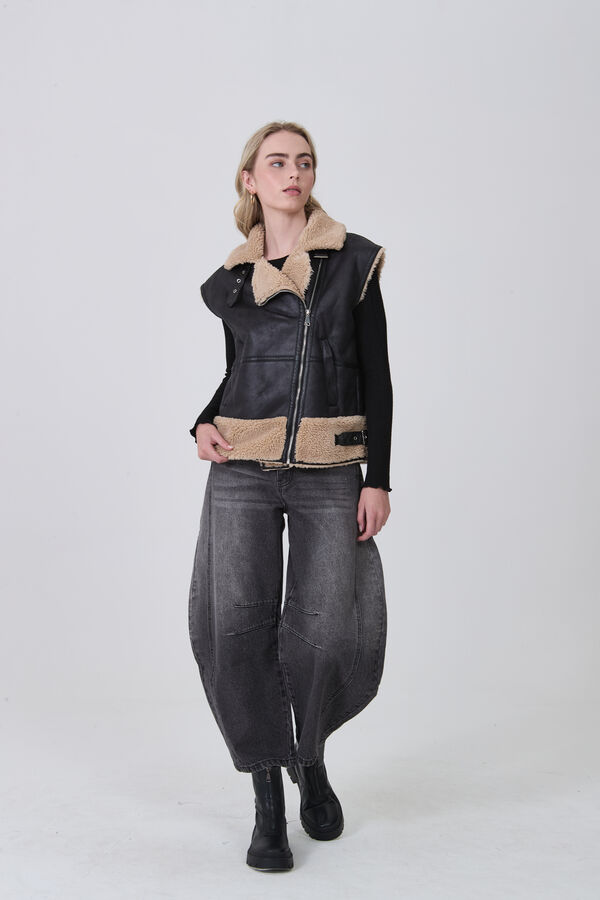 CHALECO DOMIX GUSTO 1 image number null