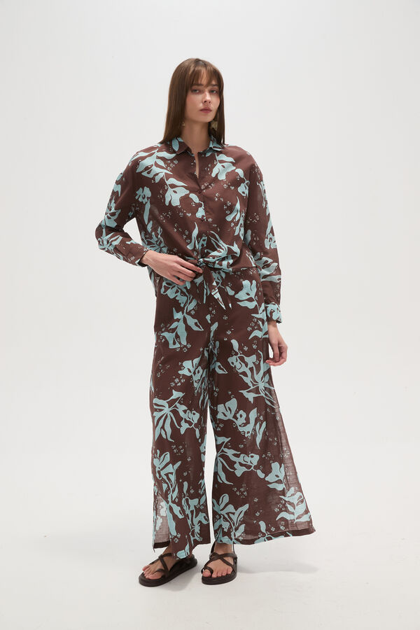 PANTALON OCA GUSTO 1 image number null