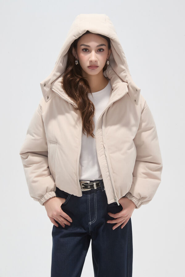 CAMPERA TONAS HIELO image number null