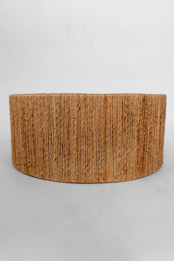 Pantalla Circular Canarias COLOR UNICO image number null