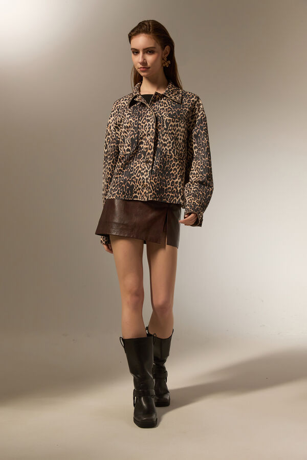 CHAQUETA LOREA GUSTO 1 image number null