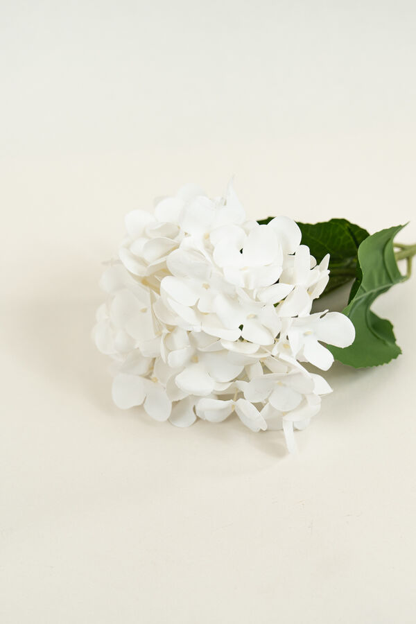 Flor Hortencia COLOR UNICO image number null