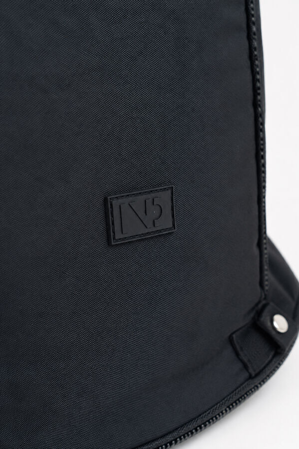 Bolso Kelly NEGRO image number null