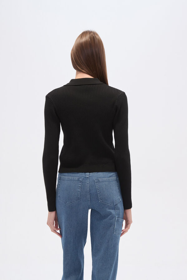SACO LUCANA NEGRO image number null