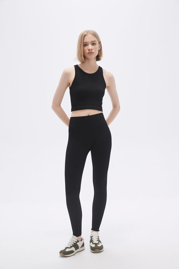 TOPS LIVI NEGRO image number null