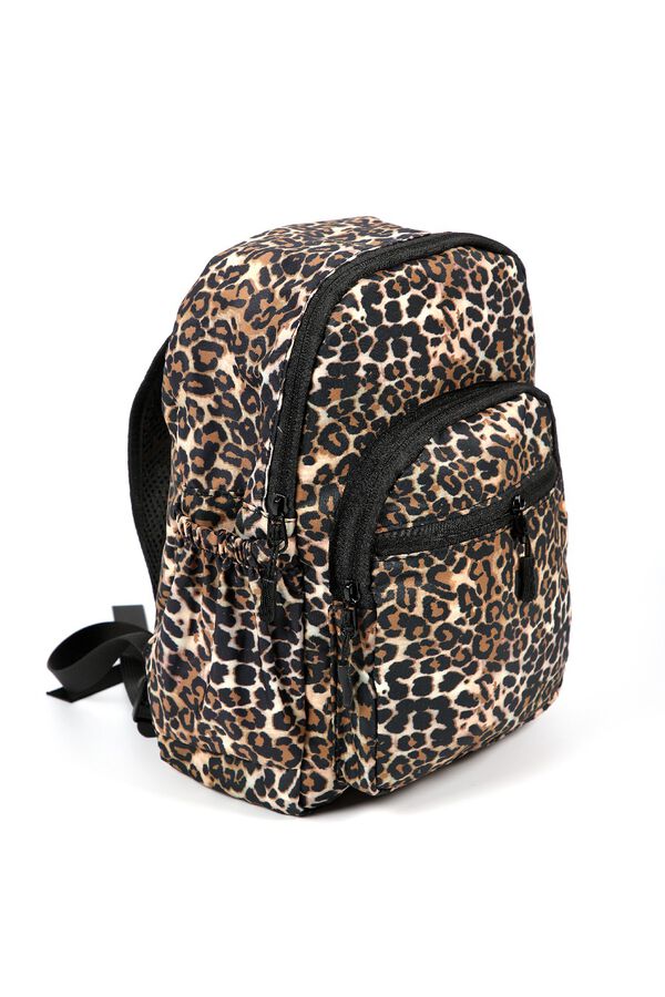 Mochila Annael COLOR UNICO image number null