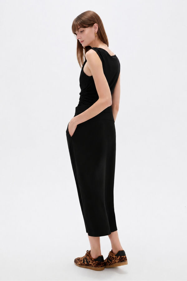 FALDA EOALE 70809 NEGRO image number null
