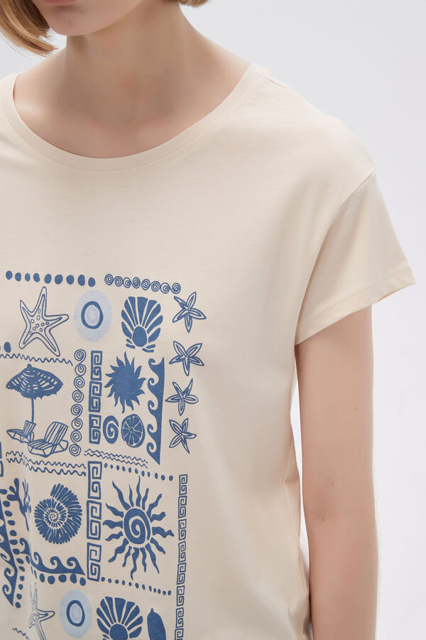 REMERA OVAST GUSTO 1