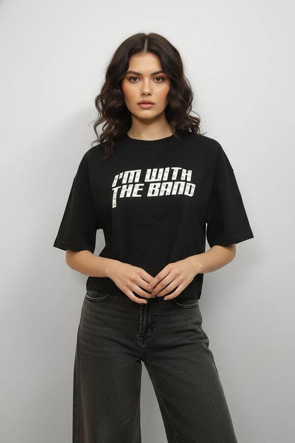 REMERA WINSENT GUSTO 2 image number null