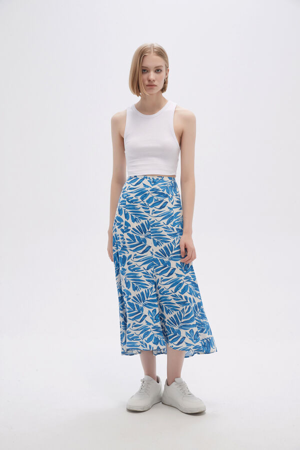 FALDA LALIT GUSTO 2 image number null