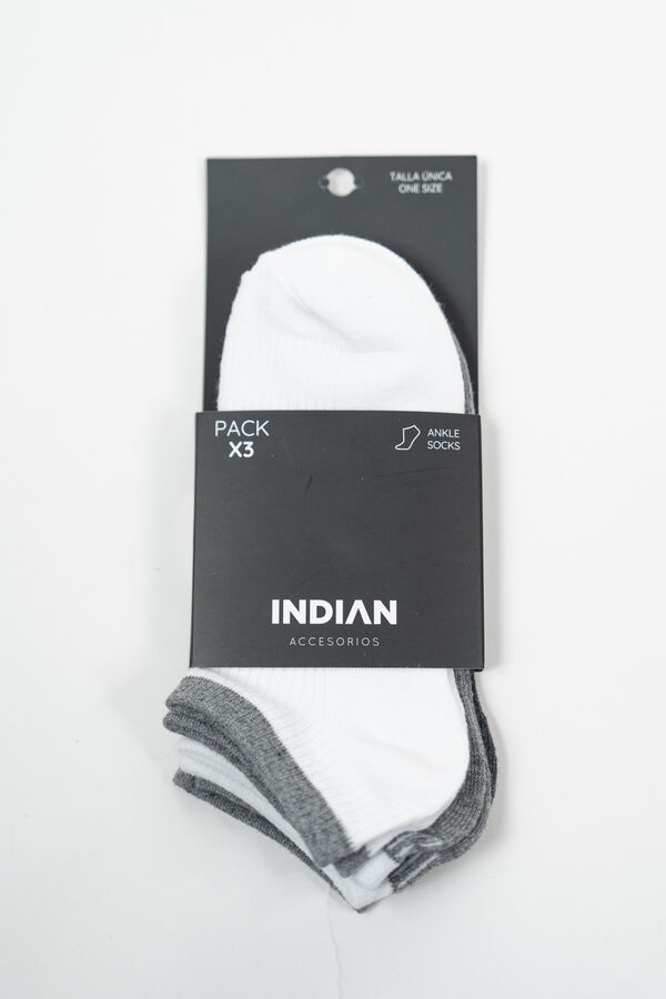 ANKLE MELSI GUSTO 1 image number null