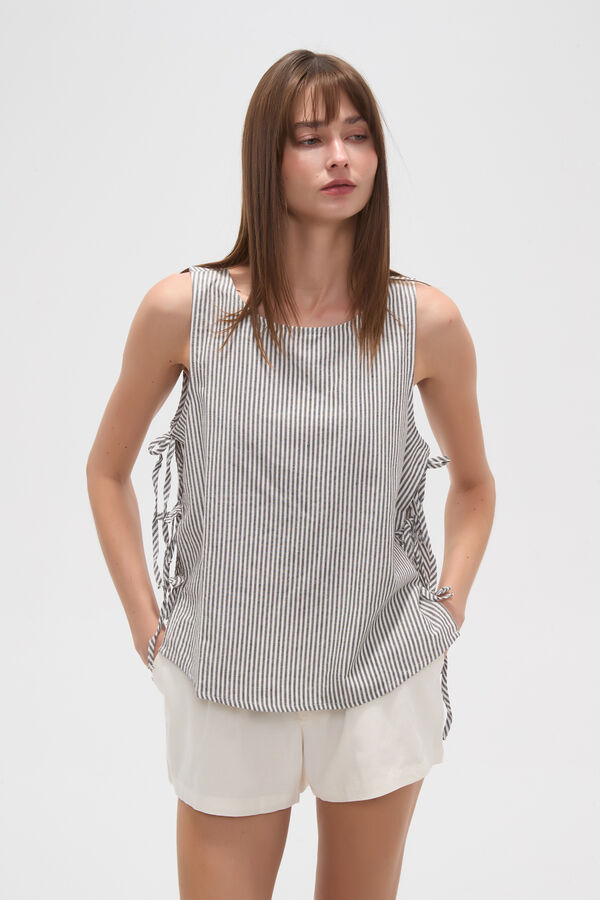 BLUSA PITINO GUSTO 2 image number null