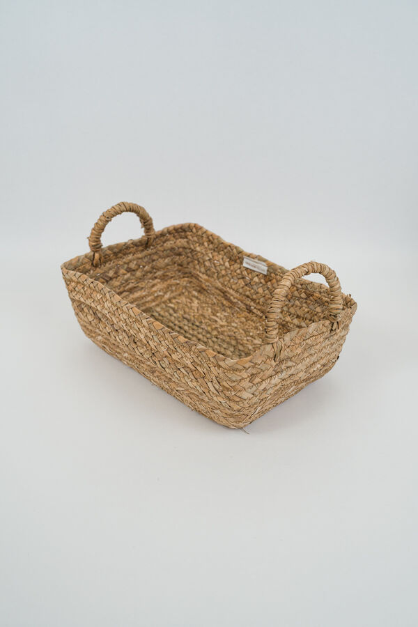 Cesta Spello COLOR UNICO image number null