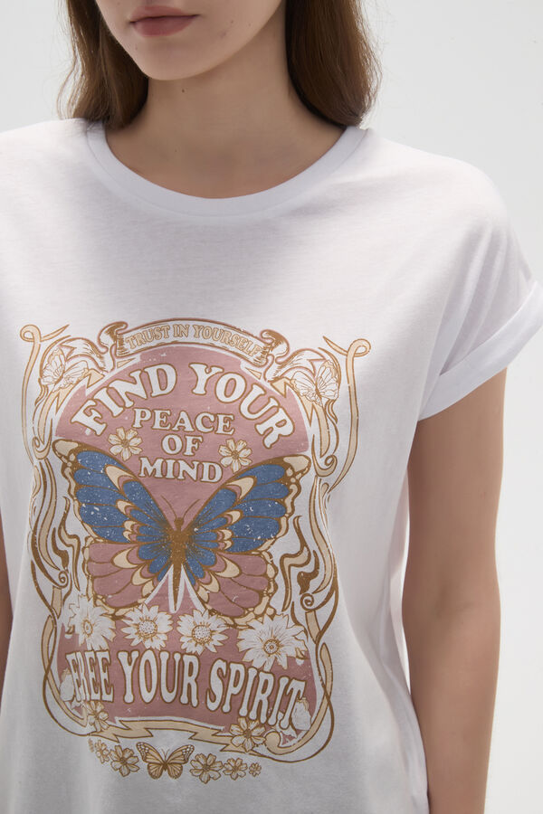 REMERA JAGIN 70607 GUSTO 1 image number null