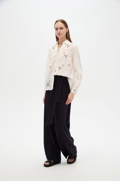CAMISA MAGAN 70809 GUSTO 1 image number null